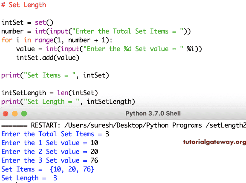 how-to-find-the-length-of-list-in-python-with-examples